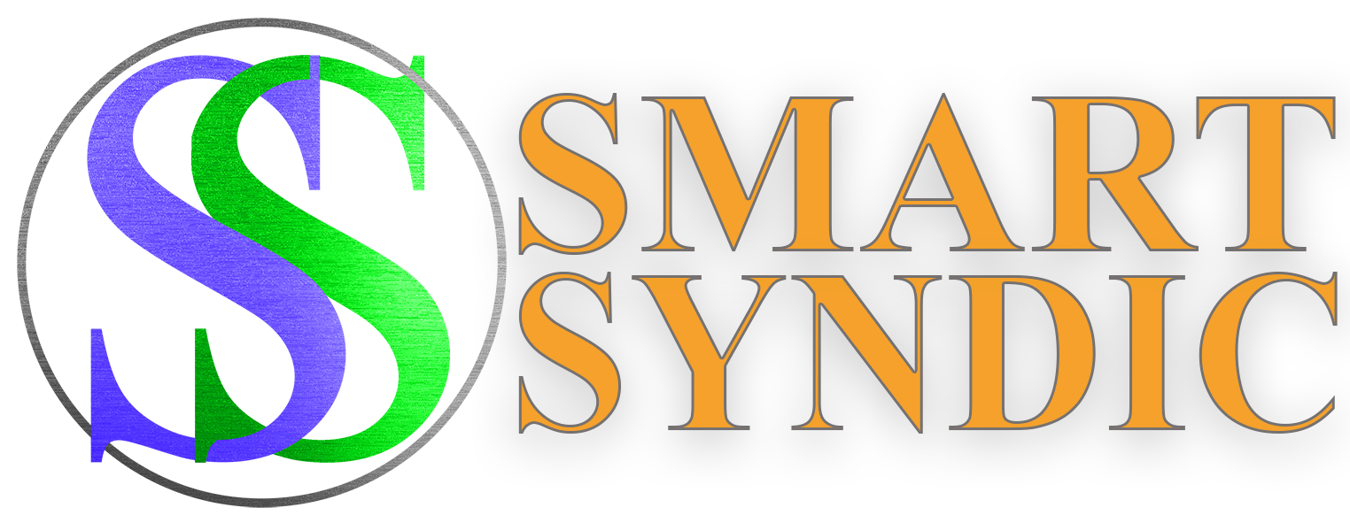 SmartSyndic - Gestion de Copropriété au Maroc تطبيق حديث لإدارة الملكية المشتركة في المغرب